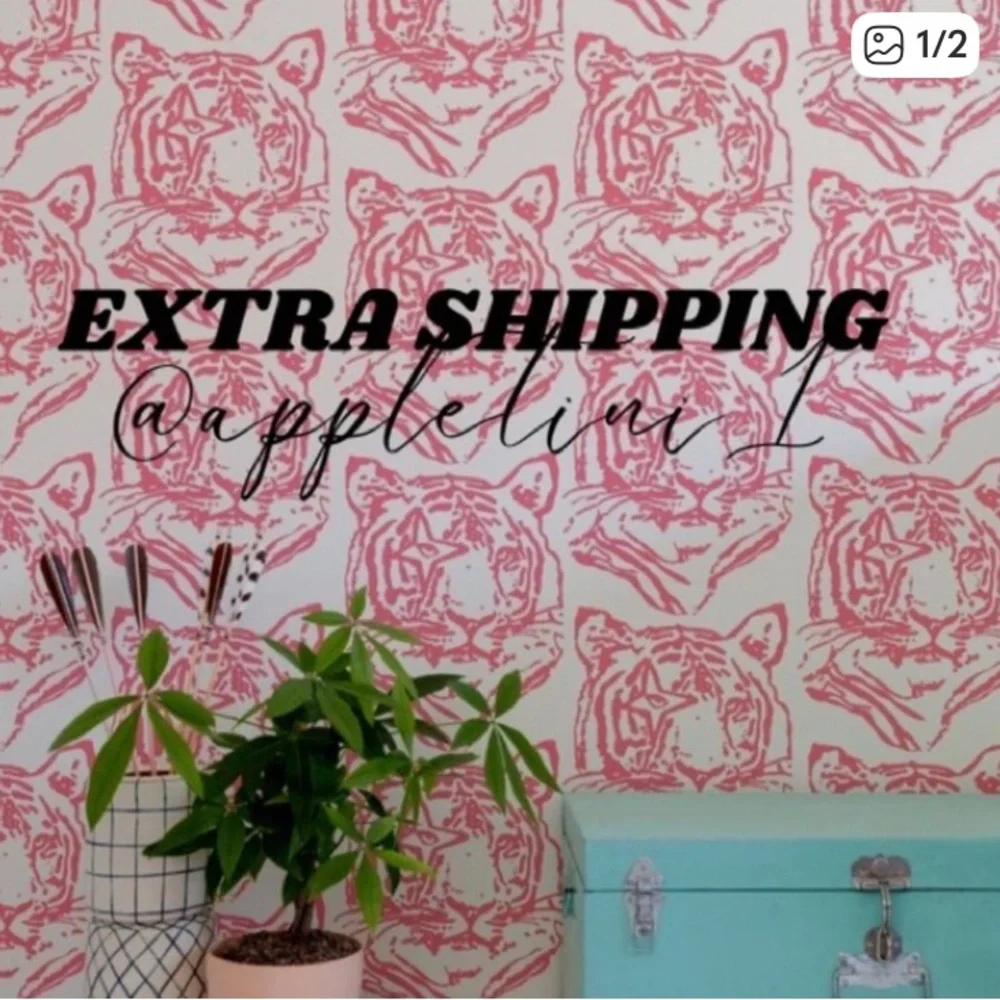 Extra Shipping